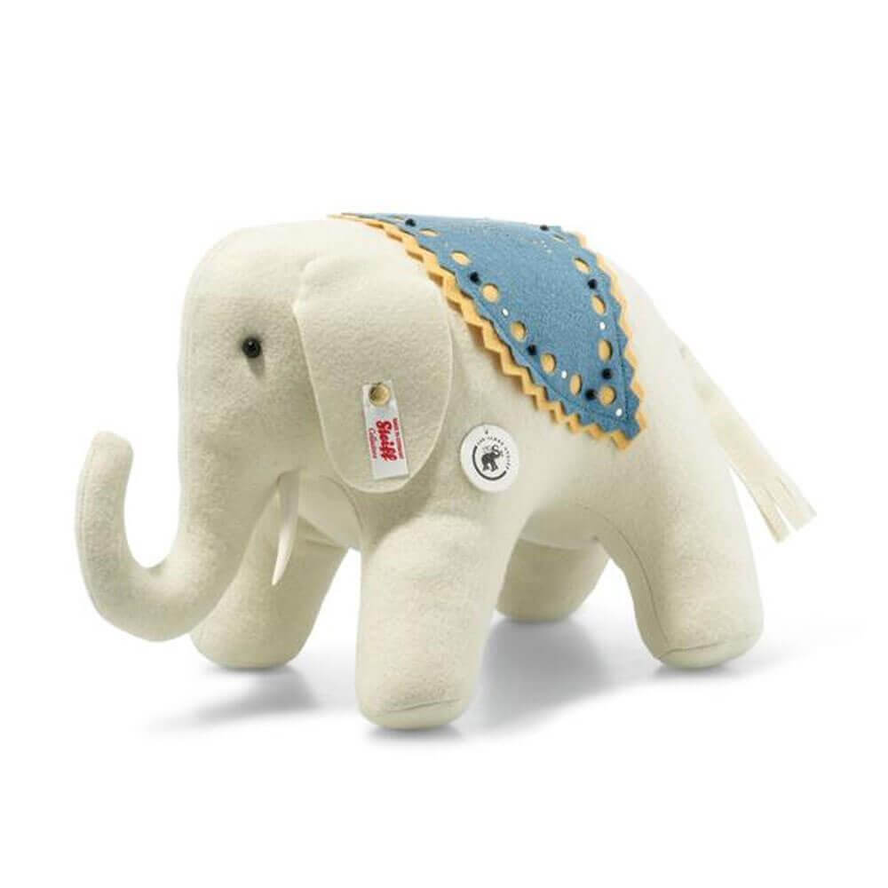 Steiff Little Felt Elephant Collectable Toy